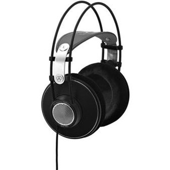 AKG K612 PRO