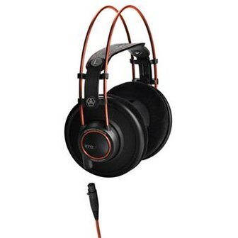 AKG K712 PRO