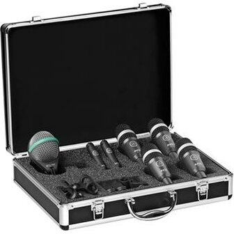 AKG Drumset Concert I