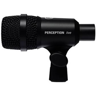 AKG P4 Perception Live