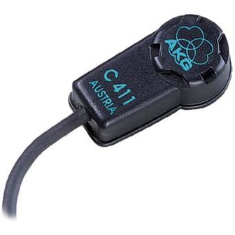 AKG C411 PP