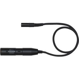 AKG MPA V L Phantom Power Adapter