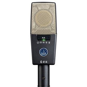 AKG C414 XLS