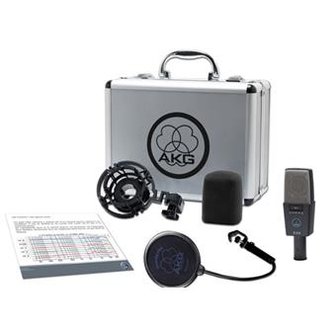 AKG C414 XLS