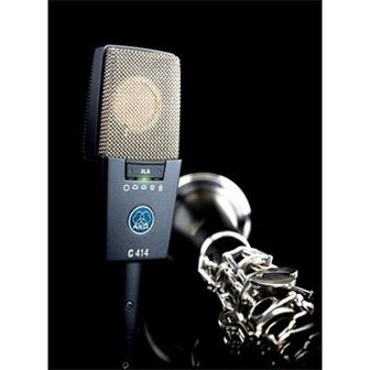 AKG C414 XLS