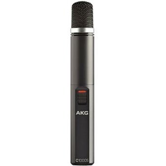 AKG C1000S MK4