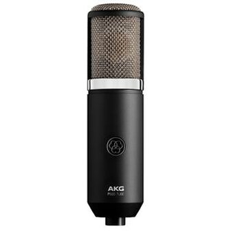 AKG Project Studio P820 Tube