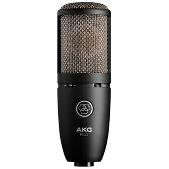 AKG Project Studio P220