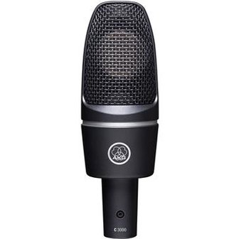 AKG C3000