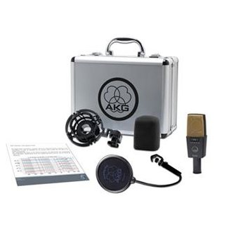 AKG C414 XLII