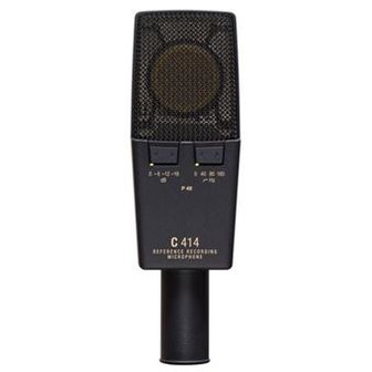 AKG C414 XLII