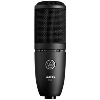 AKG Project Studio P120