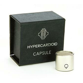 Sontronics Hyper Capsule Silver