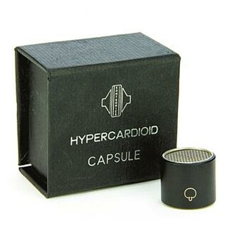 Sontronics Hyper Capsule Black