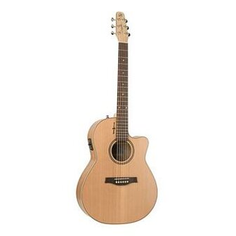 Seagull Natural Cherry CW Folk SG AC1.5T