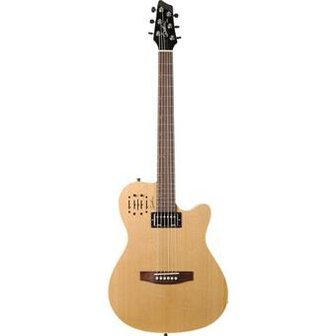 Godin A6 Ultra Natural