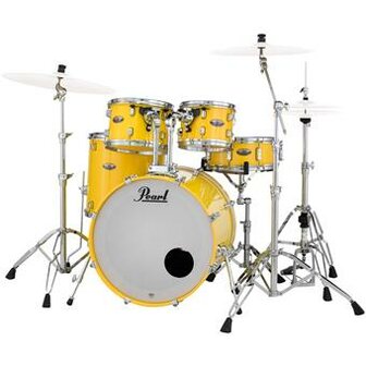 Pearl DMP925S/C228 Decade Maple Solid Yellow