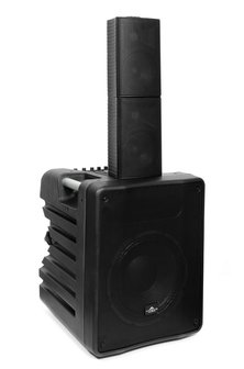 Vyvre Audio Mizar compacte configuratie