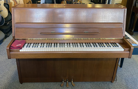 Yamaha p2 Upright piano