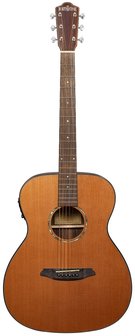 Rathbone The No.2 Western Gitaar (R2CRE)