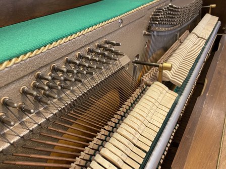 Geyer Piano