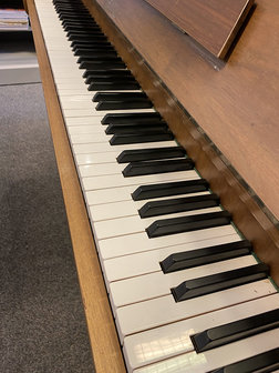 Geyer Piano