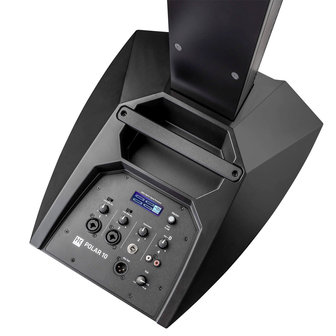 HK Audio POLAR 10 all-in-one speakersysteem