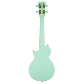 Cascha Carbon Ukulele Mint (set)