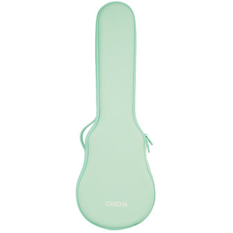 Cascha Carbon Ukulele Mint (set)