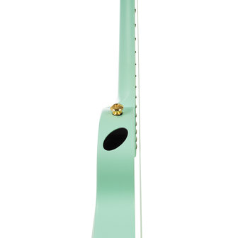 Cascha Carbon Ukulele Mint (set)