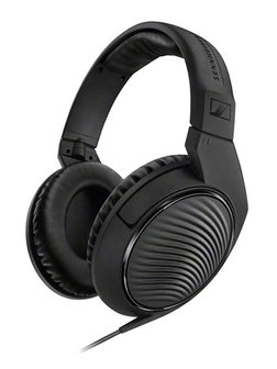 Sennheiser HD 200 Pro Hoofdtelefoon