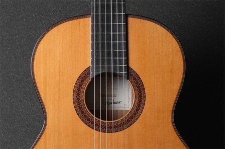 Alhambra 7C Classic - Klassieke gitaar