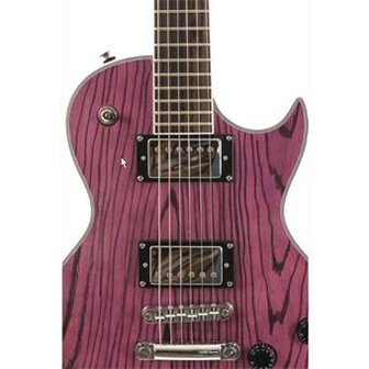 Morgan Guitars Les Paul 90 DPM