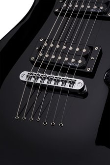 Coil tap humbuckers