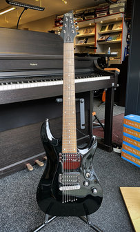 Schecter Omen 7 Diamond Series 7-snarige elektrische gitaar