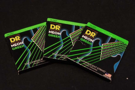 NGE-9 DR-Strings