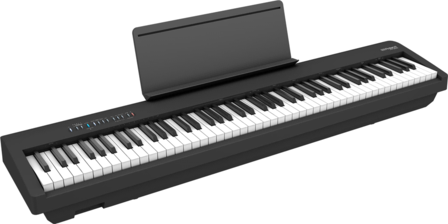 Roland FP-30X zwarte digitale piano