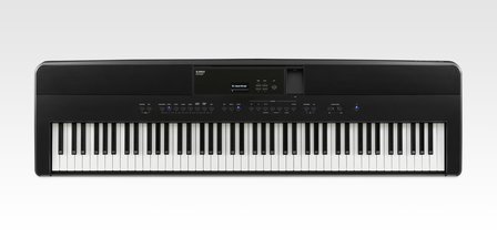 Kawai ES520-B Digitale piano