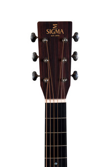 Sigma Guitars DM-18+ kop