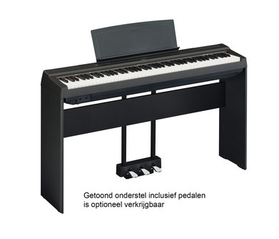 Yamaha P-125 B digitale piano