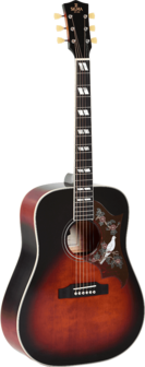 Gibson Dove kloom SG7