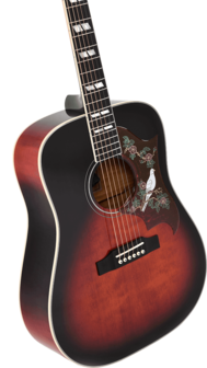 Sigma Guitars DA-SG7 Dove Acoustic