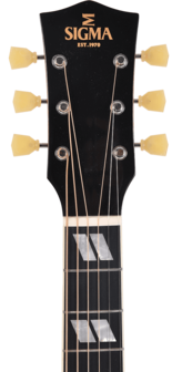 Sigma Guitars DA-SG7 kop