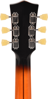 Sigma Guitars DA-SG7 stemmechaniek