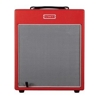 VHT Amp Redline 25B Bas Combo