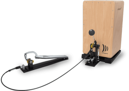 Schlagwerk CAP200 Pedal
