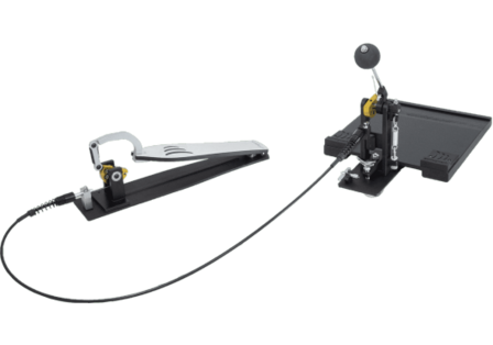 Schlagwerk CAP200 Pedal