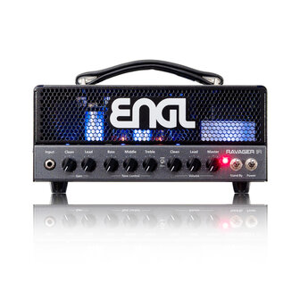 Engl AMP Head E725 Ravager IR