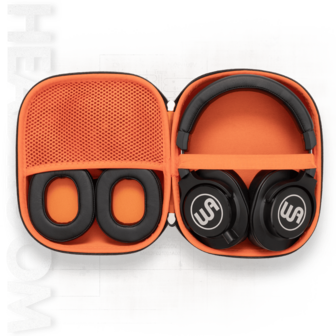 Warm Audio HeadRoom - Black - In de doos