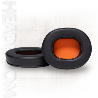 Earpads